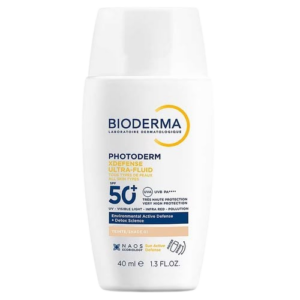 Bioderma Photoderm Xdefence Ultra-fluid Spf 50+ (40ml)