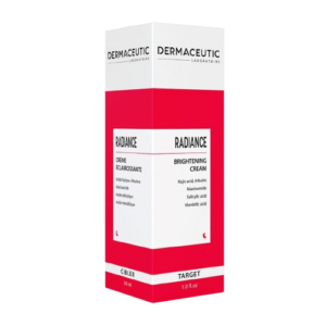 Dermaceutic radiance brightening cream (30ml)