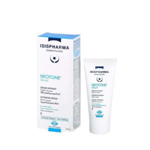 Isispharma neotone intensive serum (30ml)