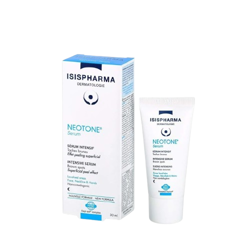Isispharma neotone intensive serum (30ml)
