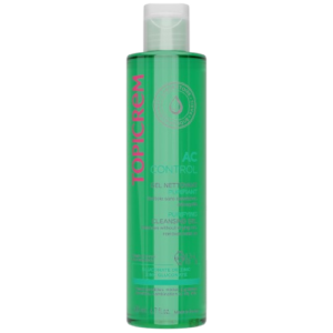 Topicrem AC Control purifying cleansing gel (200ml)
