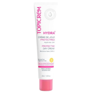 Topicrem protective day cream + spf 50+ (40ml)